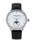 Pre-Owned Frederique Constant Slim Line Watch